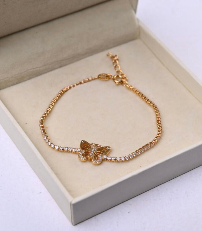 Pulseira Butterfly
