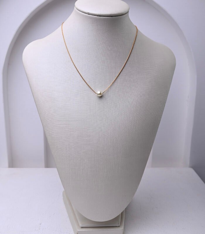 Colar Pérola Essência