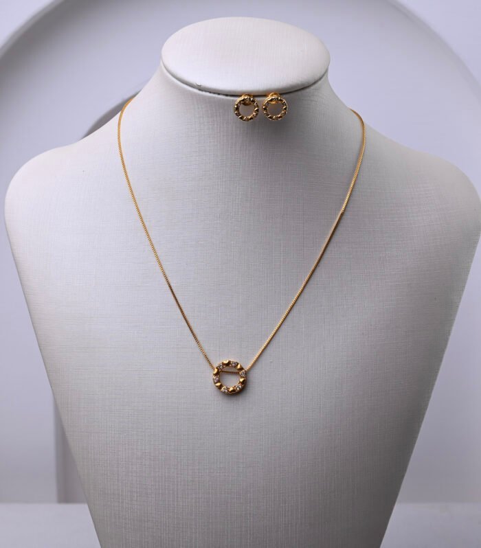 Conj Infantil Mini Corações